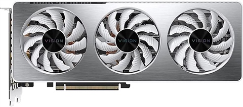 【らき出品】RTX 3060ti Vision OC 8G Amazon | GIGABYTE (ギガバイト) GeForce RTX 3060 Ti Vision OC